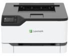 Lexmark CS431dw A4 -v&auml;rilasertulostin
