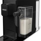 Princess Latte Pro Nespresso Capsule Coffee Machine, Black