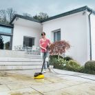 K&auml;rcher K 7 Power Flex Home - high pressure washer