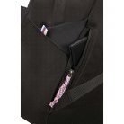 AMERICAN TOURISTER Backpack UPBEAT ZIP-Pocket BLACK