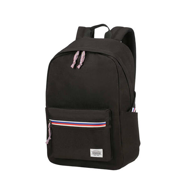 AMERICAN TOURISTER Ryggsäck UPBEAT ZIP-Pocket BLACK
