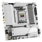 Sapphire Pure B850M WIFI AM5 mATX Motherboard