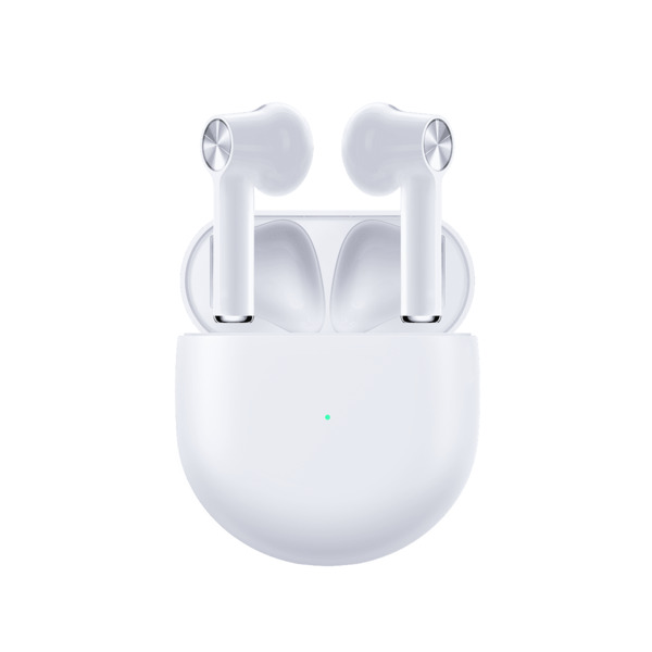 OnePlus Buds TWS - wireless in-ear headphones, White