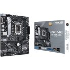 Asus PRIME H610M-A D4-CSM LGA1700 mATX moderkort