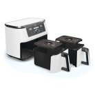 Ninja Foodi MAX AF400EUWH - air fryer, vit