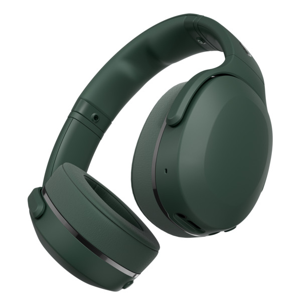 Skullcandy Crusher 540 -langattomat kuulokkeet, forest
