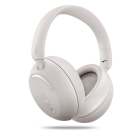 MIXX StreamQ D2 Wireless Over-ear Headphones, Sand