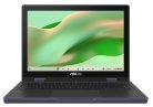 Asus Chromebook CR12 Flip 12.2" WUXGA, Intel Celeron, 4Gb RAM, 32Gb - notebook, Black