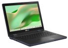 Asus Chromebook CR12 Flip 12.2" WUXGA, Intel Celeron, 4Gb RAM, 32Gb - notebook, Black