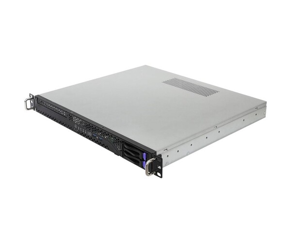 ASRock Rack 1U2S-B650 AM5 1U moderkort