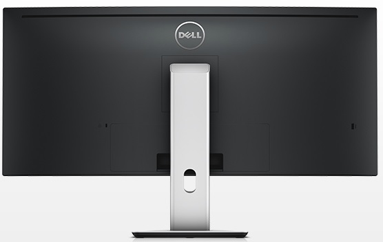 Dell 34&quot; UltraSharp U3415W, 3440x1440px, IPS -n&auml;ytt&ouml;