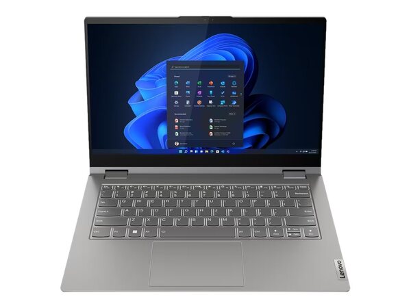TS/TB 14&quot; Yoga G3 i7-1355U 16 Gt 512 Gt Windows 11 Pro -kannettava