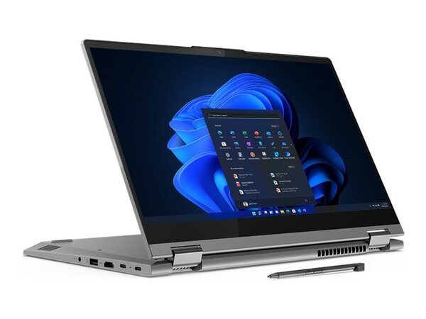 TS/TB 14&quot; Yoga G3 i7-1355U 16 Gt 512 Gt Windows 11 Pro -kannettava