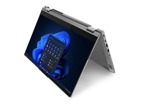 TS/TB 14&quot; Yoga G3 i7-1355U 16 Gt 512 Gt Windows 11 Pro -kannettava