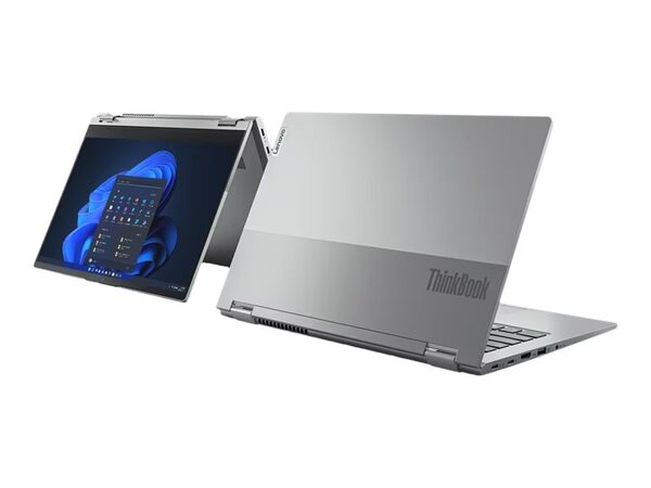 TS/TB 14&quot; Yoga G3 i7-1355U 16 Gt 512 Gt Windows 11 Pro -kannettava