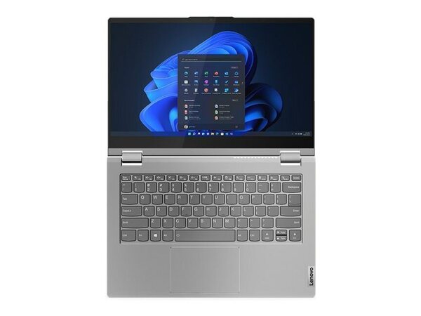 TS/TB 14&quot; Yoga G3 i7-1355U 16 Gt 512 Gt Windows 11 Pro -kannettava