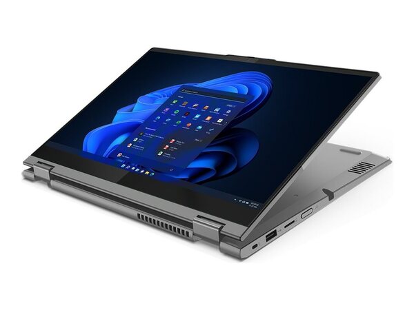 TS/TB 14&quot; Yoga G3 i7-1355U 16 Gt 512 Gt Windows 11 Pro -kannettava