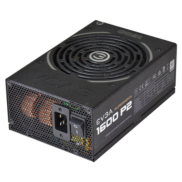 EVGA 1600W SuperNOVA P2 1600 - PSU