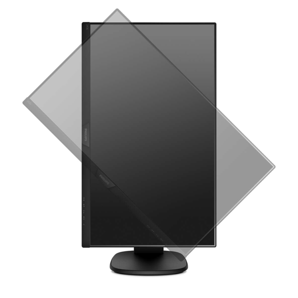 Philips 23.8&quot; 243S7EYMB, Full HD, IPS - datorsk&auml;rm