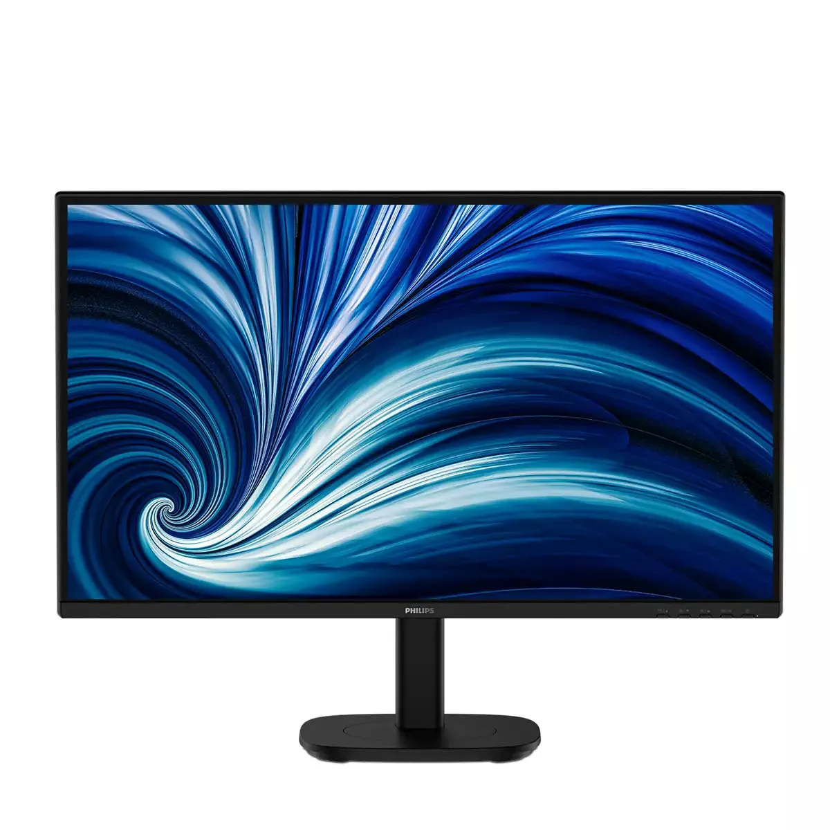 Philips 27B2U3301/00 27" Full HD, IPS sk&auml;rm med USB-C hub