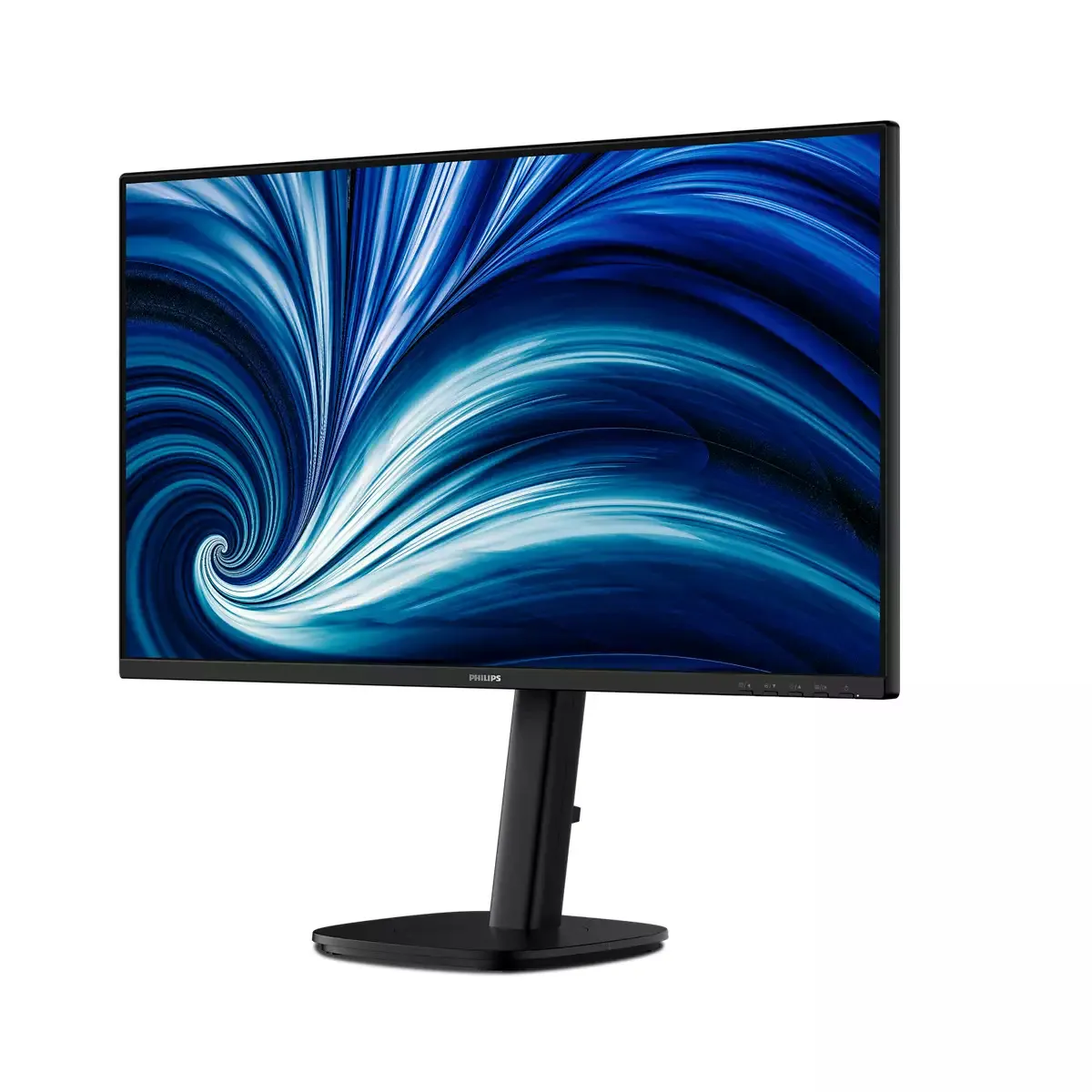 Philips 27B2U3301/00 27" Full HD, IPS sk&auml;rm med USB-C hub