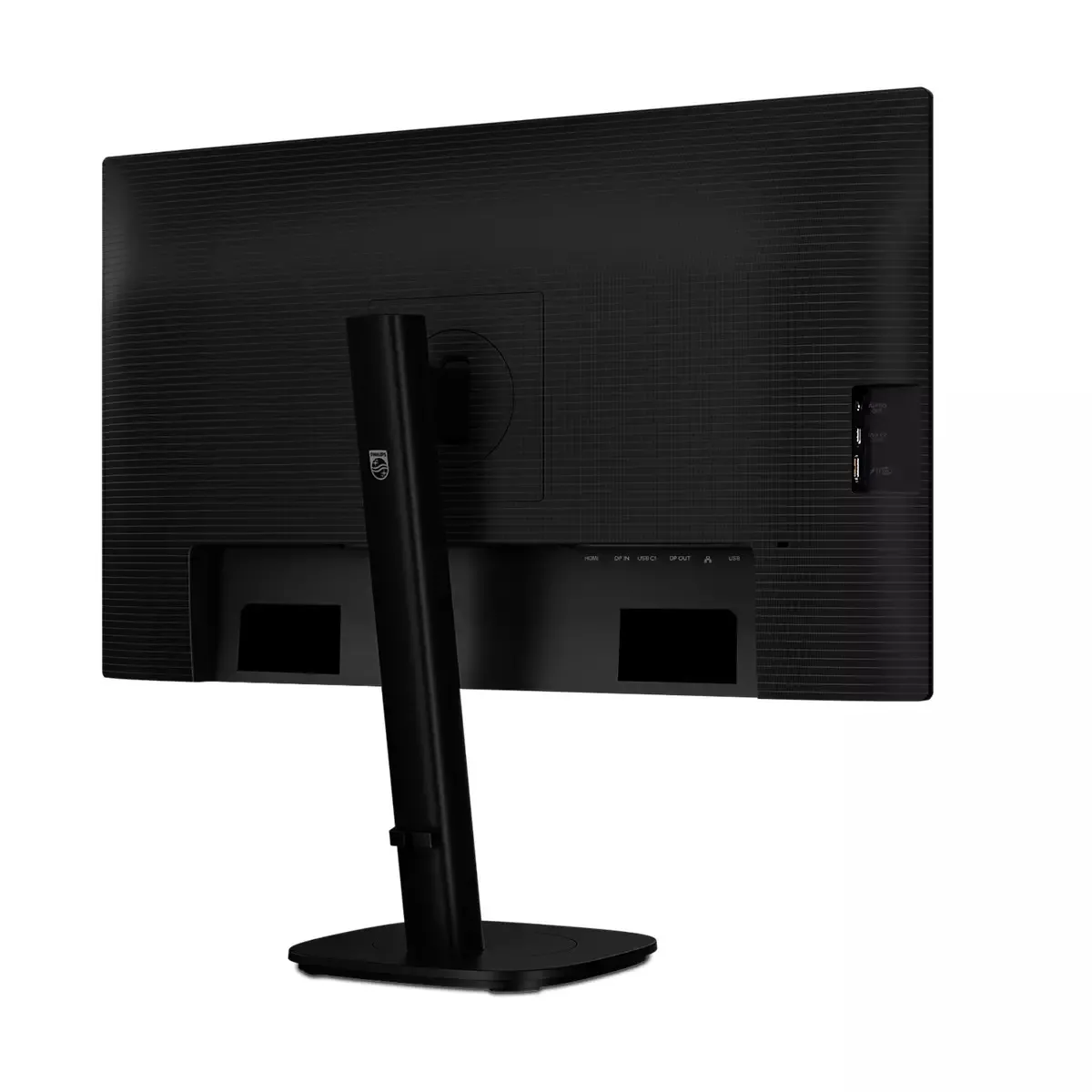 Philips 27B2U3301/00 27" Full HD, IPS sk&auml;rm med USB-C hub
