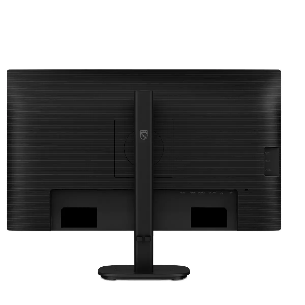 Philips 27B2U3301/00 27" Full HD, IPS sk&auml;rm med USB-C hub
