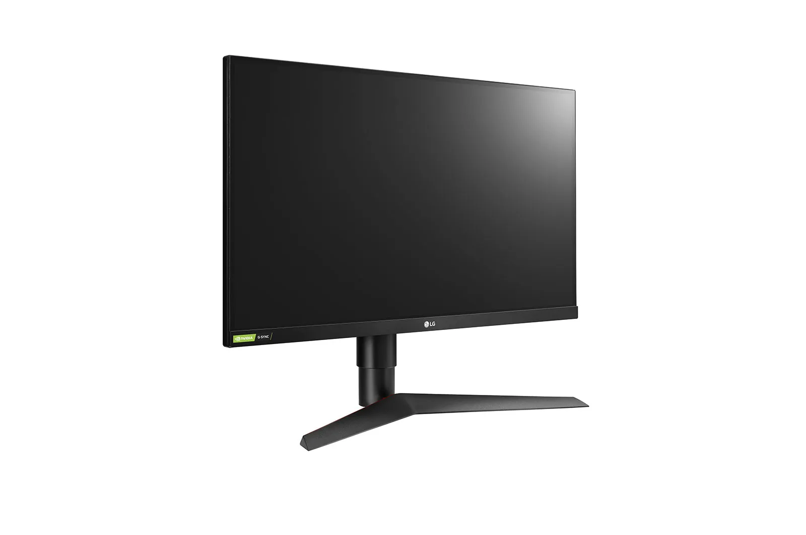 LG 27" UltraGear 27GL63T-B, Full HD, IPS - gaming monitor