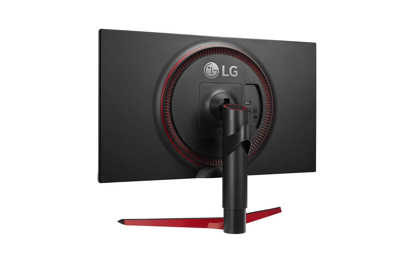 LG 27" UltraGear 27GL63T-B, Full HD, IPS - gaming monitor