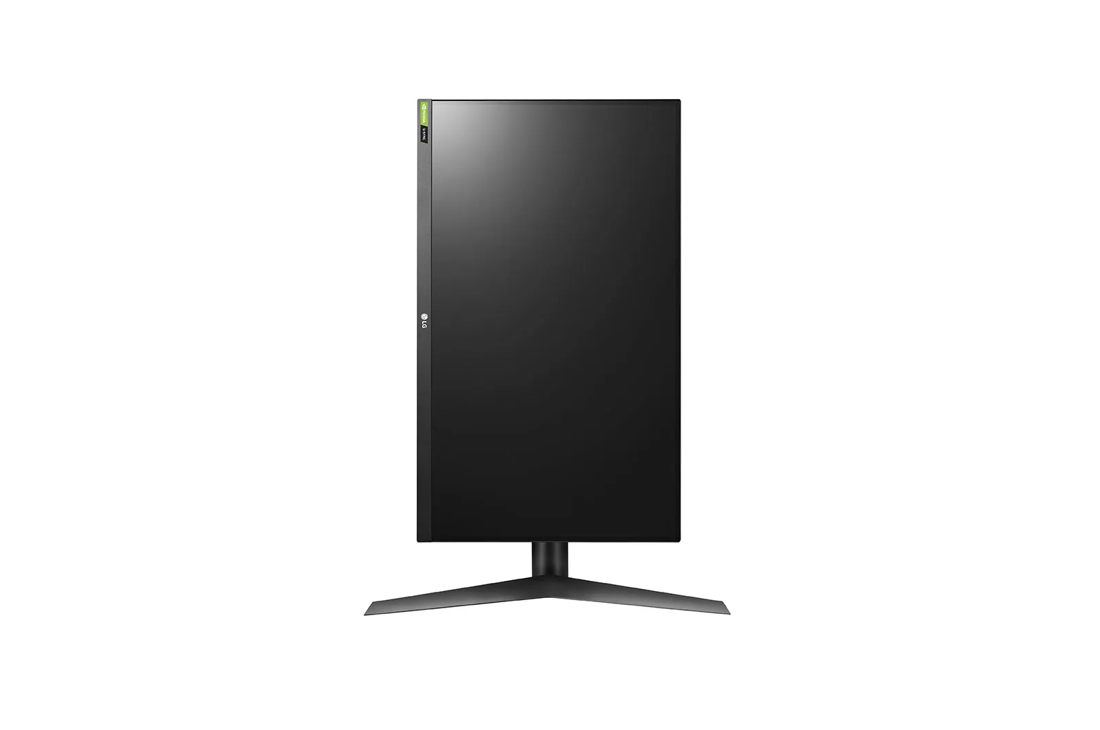 LG 27" UltraGear 27GL63T-B, Full HD, IPS - gaming monitor