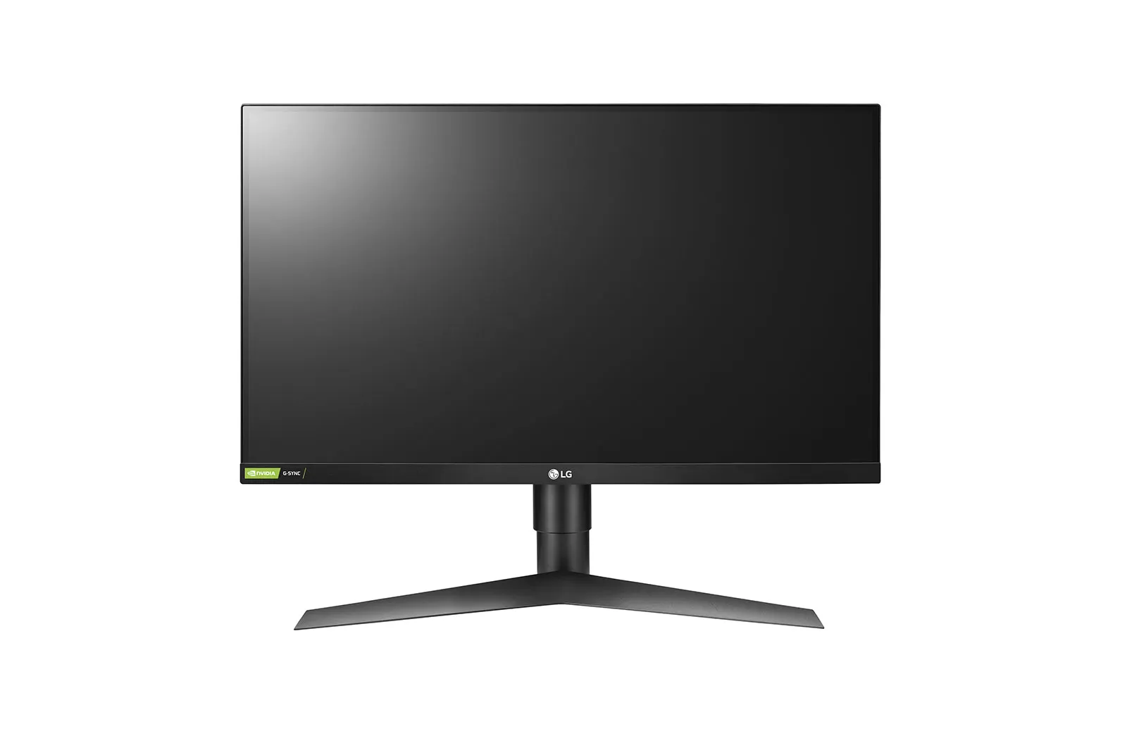 LG 27" UltraGear 27GL63T-B, Full HD, IPS - gaming monitor
