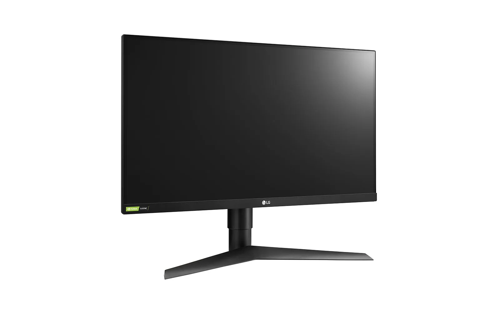 LG 27" UltraGear 27GL63T-B, Full HD, IPS - gaming monitor