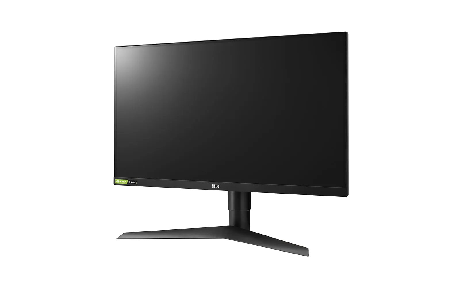 LG 27" UltraGear 27GL63T-B, Full HD, IPS - gaming monitor