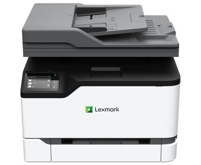 Lexmark CX331adwe A4 -v&auml;rilasermonitoimilaite