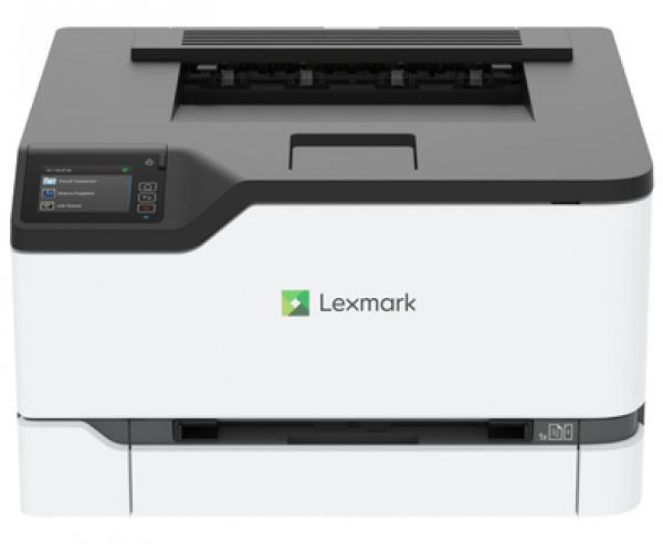 Lexmark CS431dw A4 -v&auml;rilasertulostin