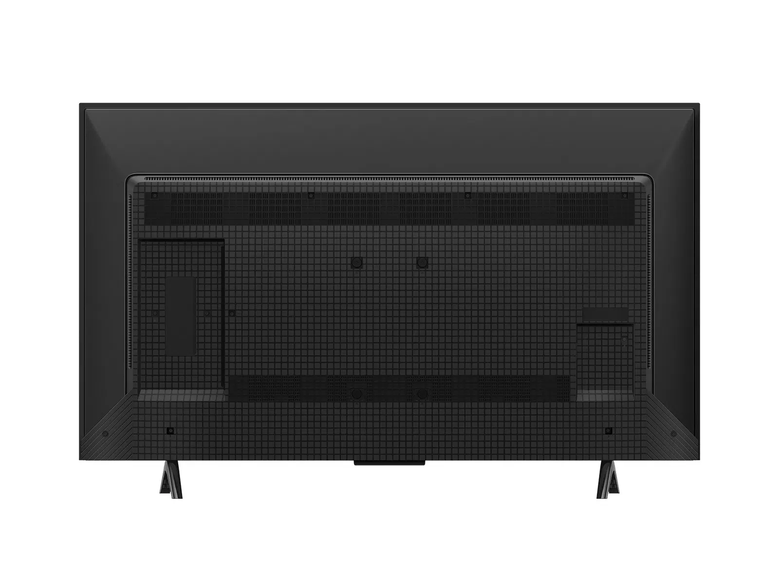 TCL 43T69C 43" 4K QLED Google TV, 60 Hz, HDR10+, Dolby Vision, metallic TCL 43T69C 43" 4K QLED Google TV, 60 Hz, HDR10+, Dolby Vision, metallic