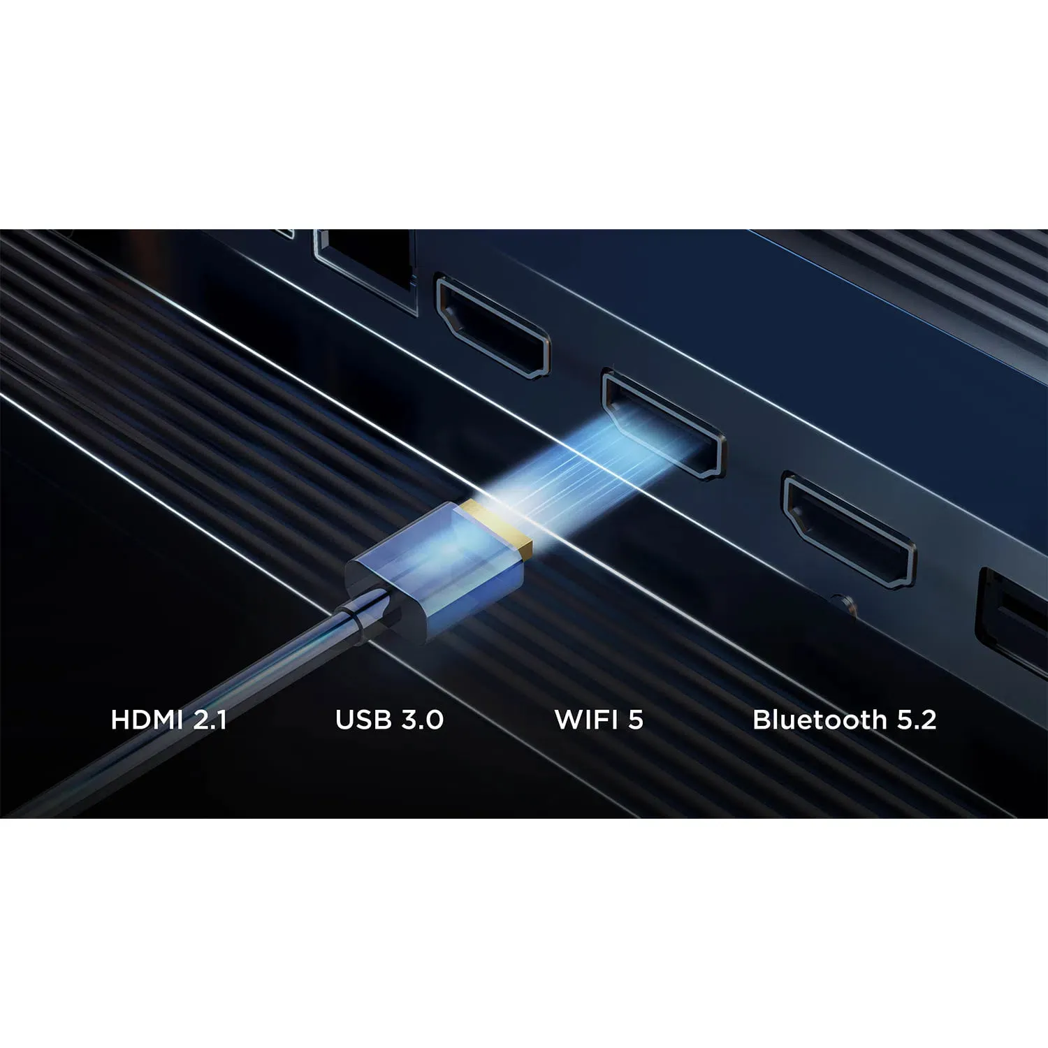 TCL 43T69C 43" 4K QLED Google TV, 60 Hz, HDR10+, Dolby Vision, metallic TCL 43T69C 43" 4K QLED Google TV, 60 Hz, HDR10+, Dolby Vision, metallic