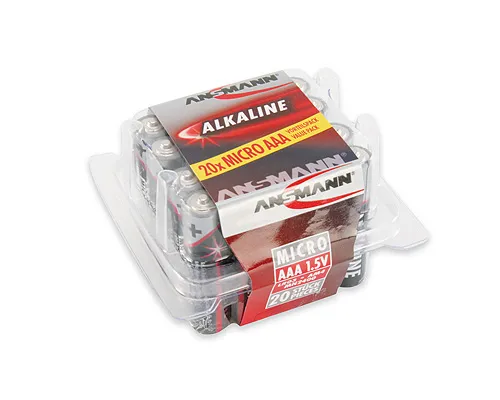 Battery LR03 Micro (AAA),1.5V