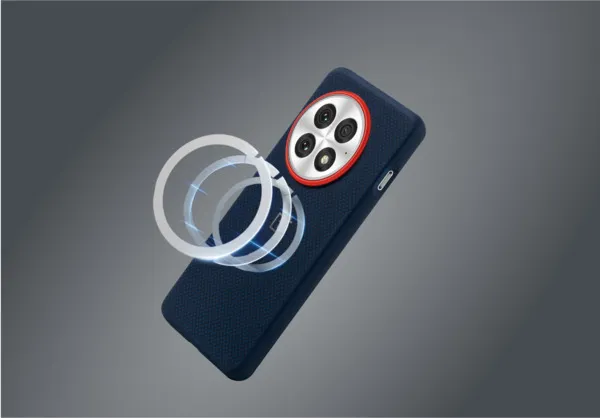 ONEPLUS 13 Aramid Fiber Magnetic Case EUUN