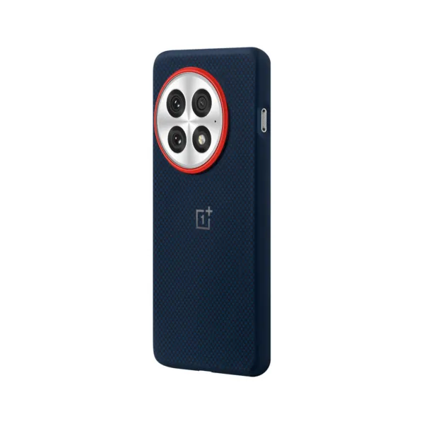 ONEPLUS 13 Aramid Fiber Magnetic Case EUUN