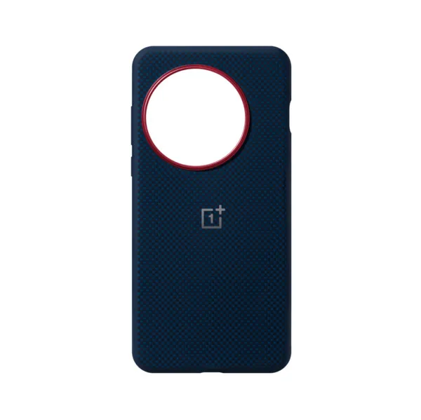 ONEPLUS 13 Aramid Fiber Magnetic Case EUUN