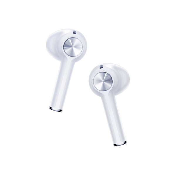 OnePlus Buds TWS - wireless in-ear headphones, White