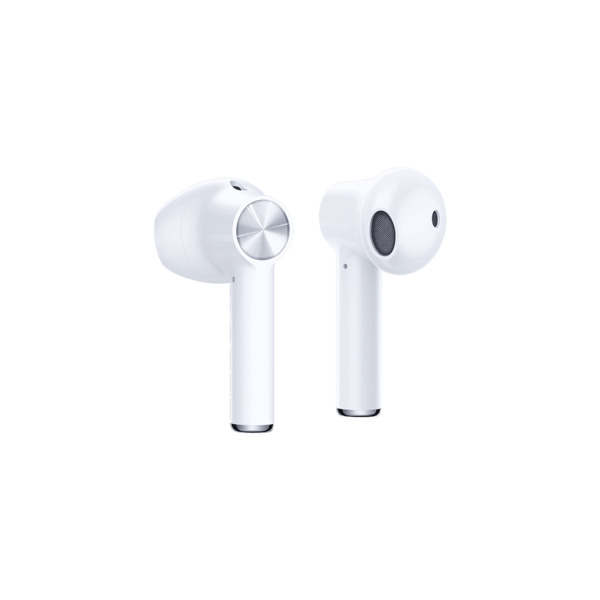OnePlus Buds TWS - wireless in-ear headphones, White