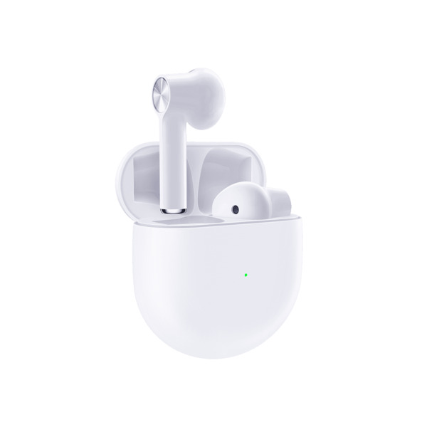 OnePlus Buds TWS - wireless in-ear headphones, White