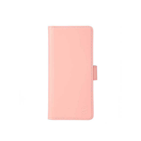 GEAR Wallet, Galaxy A42 - Wallet Case, Pink