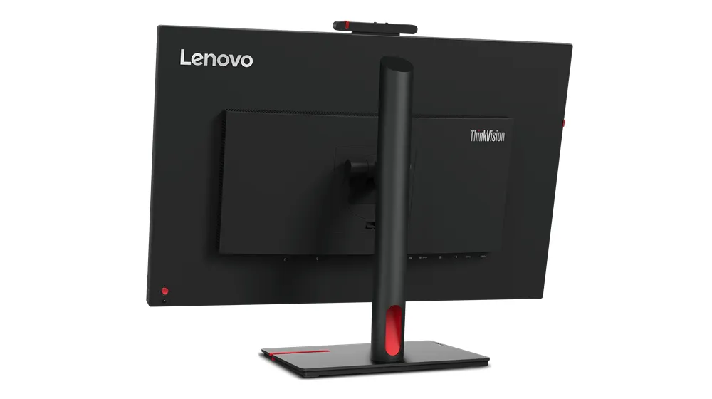 Lenovo 27&quot; ThinkVision T27hv-30. QHD, USB-C, IPS - monitor