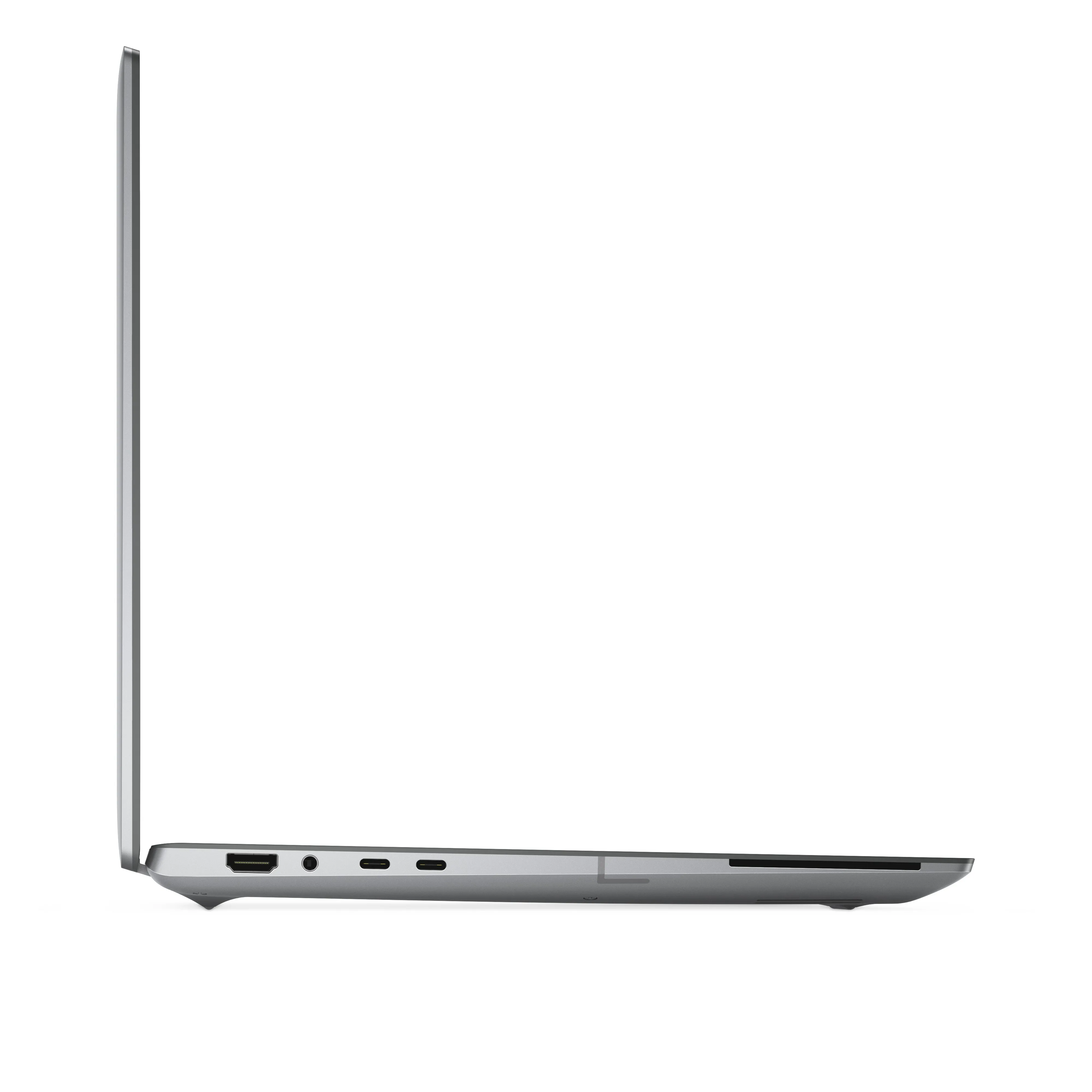 Dell Precision 5690 16&quot; FHD+, Intel Core Ultra 7 165H, 32GB RAM, 1TB SSD, Nvidia RTX 1000 Ada, Win 11 Pro - notebook, Grey