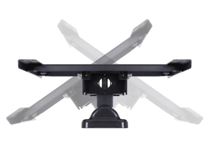 MULTIBRACKETS VESA Flexarm Tilt &amp; Turn I Small 15inch-32inch 25kg 100x100-200x200