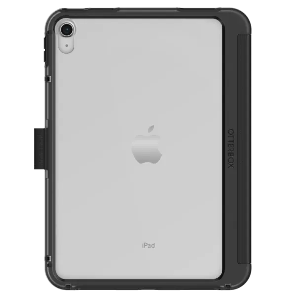 OtterBoxSymmetryFolioiPad10thBLK POLYBAG