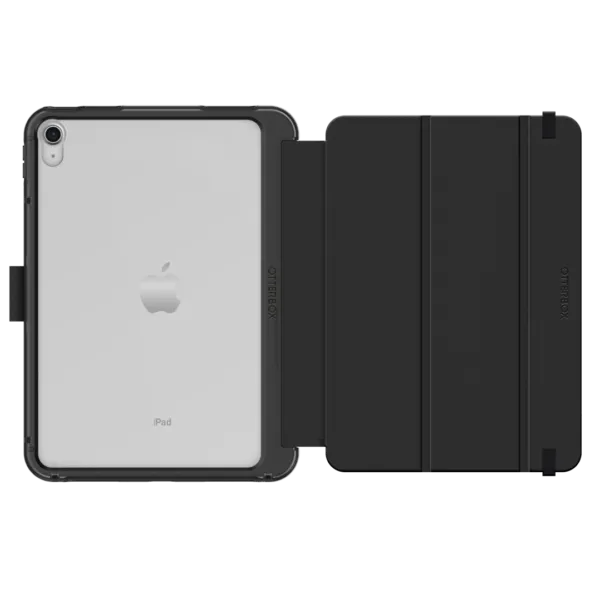 OtterBoxSymmetryFolioiPad10thBLK POLYBAG